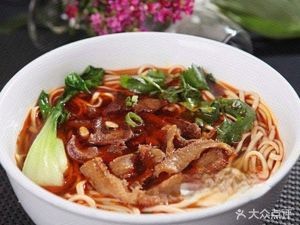 Adi Authentic Lanzhou Noodles (Hetou Road Branch)