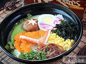Mian Dui Mian Seafood Noodle House (Changling Road Branch)