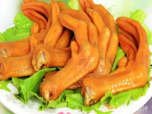 Old Duck Beef Noodles (Fenghua Store)