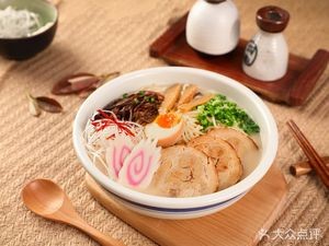Haichuan Roast Duck Noodles (Mingshan Road Branch)