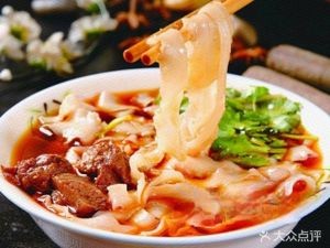 Ah Hua Noodles (Dacheng Community Branch)