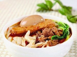 Jincheng Yipin Private Noodles (Fenghua Branch)