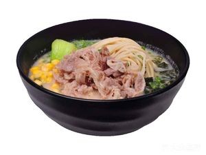 Qingshui Bay Ramen