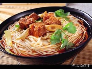 Akai Beef Noodle (Changling Community Store)
