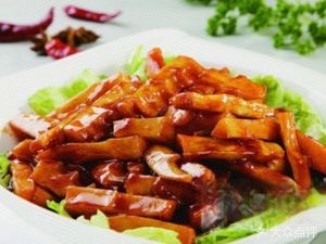 Jinzhong Dried Rice and Dumpling House (Zhongshan Jin Ting Branch)