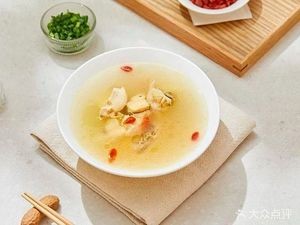 Yongcheng Wuji Dumplings (Zhongshan Branch)