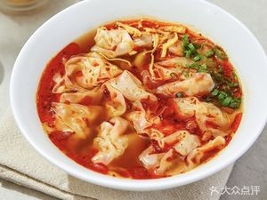 Yongcheng Wu's Dumplings (Royal Holiday Hotel Branch)