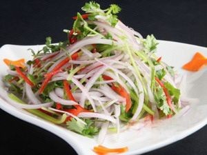 Northeast Private Cuisine (Guangping Road Branch)