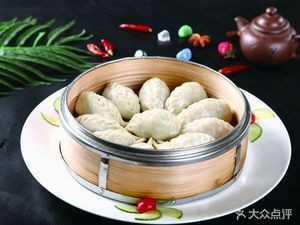 Shaxian Snacks (Guangping Road Branch)