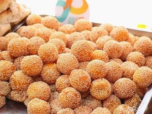 Chen's Linji放心 Fried Dough Sticks and Pancakes (Fenghua Branch)