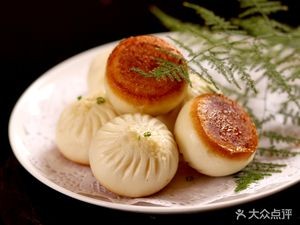 Dinghui Pan-Fried Dumplings (Guangping Road Branch)