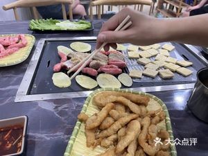 Shang Yin Small Tofu