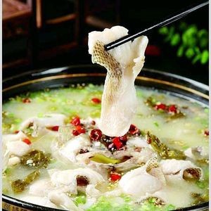 Chongqing Sichuan Restaurant (Guangping Road Branch)