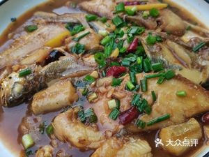 Old Ningbo Lane Restaurant (Guangping Road Branch)