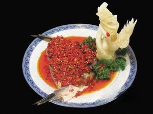 Jiangxi Guohua Hotel (Qiaoxi'an Road Branch)