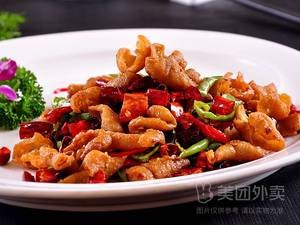 Jiangxi Specialties Stir-fry (Qingshuiwan Branch)