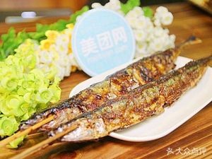 Xinjiang Lamb BBQ King (Guangping Road Store)