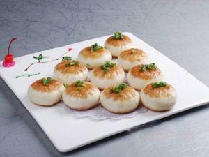 Aguo Steamed Buns (Yingshui Residential Area South Binjiang Family Garden Branch)