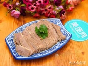 Brothers Beef Noodle (Da Cheng Road Branch)