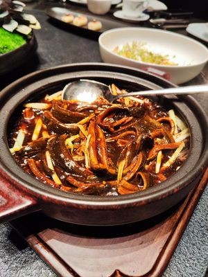 Dongfang Beef Jerky Noodles (Fenghua Famous Store)