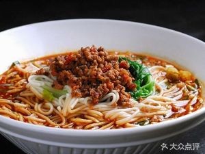 约·小面·(大成路店)