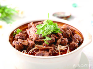 Guangnan Shopping Mall Hot Pot (Fenghua Branch)