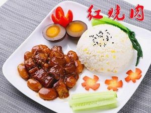 徐妈长勺