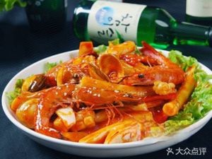 董李砂锅