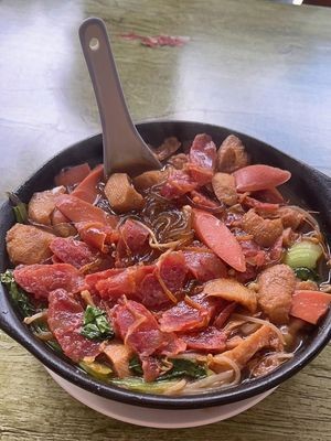 Donghu Clay Pot (Taoyuan Road Branch)