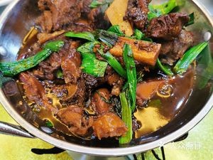 Aqiang Restaurant