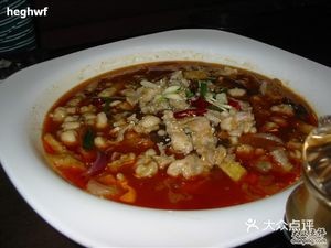 Old Wang's Restaurant (Xiwu South Road Branch)