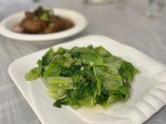 Jin Di Restaurant (Taiyue First Residence Branch)