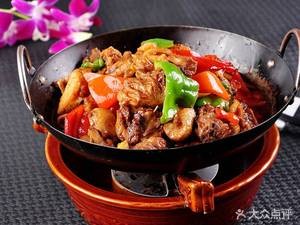 Juyuan Spicy Restaurant (Nanshan)