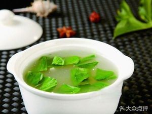 Wei Quan Restaurant (Zhuyuan Road Store)
