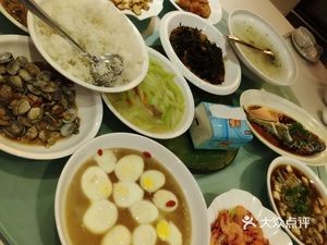 Nanpu Aqing Restaurant