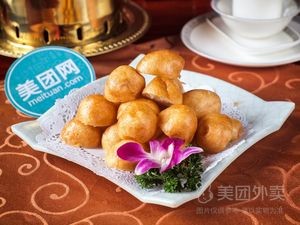 Iron Pot Years (Yuhaiyuncheng Branch)