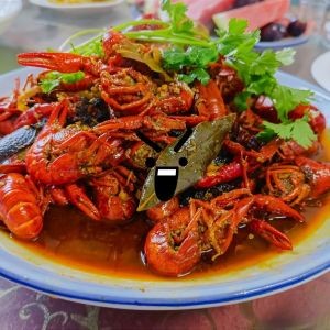 Qian Ge Farmhouse Cuisine