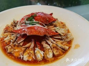 Shangshi Farmhouse Cuisine (Libang Plaza Branch)