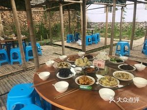 Fenghua Quanliang Farmhouse Restaurant