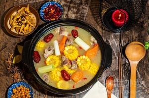 Mama Zheng's Home-style Cuisine