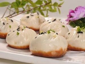 小江生煎(时代尚府店)
