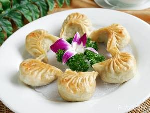 San Ge Yi Baozi Shop