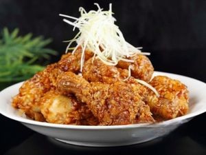 Hangcheng Restaurant (Wancheng Branch)