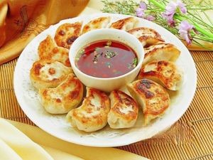 Hangzhou Steamed Buns (Sheng Du Garden Branch)