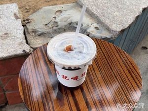 Wangji Cafe (Changping Branch)
