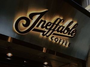 Ineffable Coffee (Jindu Mingjing Branch)