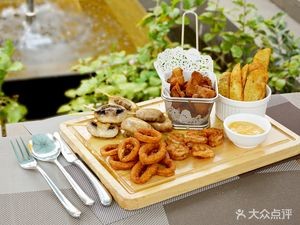 CHAMPIONSTRA香榭的茶