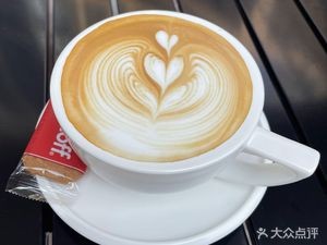Cafe A4 & Co (Fuying City Garden Branch)
