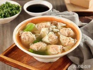 Old Beijing Noodles with Soy Sauce (Yuexia Road Branch)