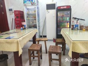 Halal Chinese Lanzhou Noodles (Changdong Road Branch)